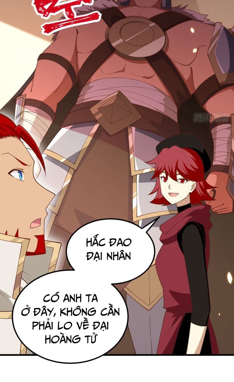 đọc truyện Từ Hôm Nay Bắt Đầu Làm Thành Chủ Chương 232 ảnh 7 tại Thiên Thai Truyện