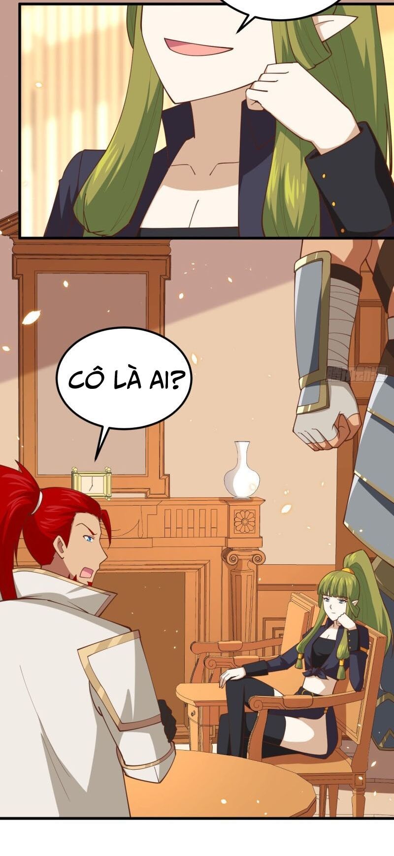 đọc truyện Từ Hôm Nay Bắt Đầu Làm Thành Chủ Chương 232 ảnh 9 tại Thiên Thai Truyện