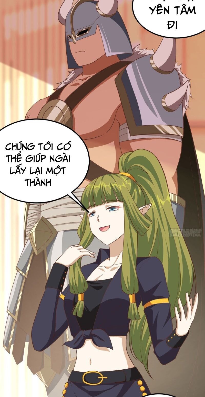 đọc truyện Từ Hôm Nay Bắt Đầu Làm Thành Chủ Chương 232 ảnh 11 tại Thiên Thai Truyện