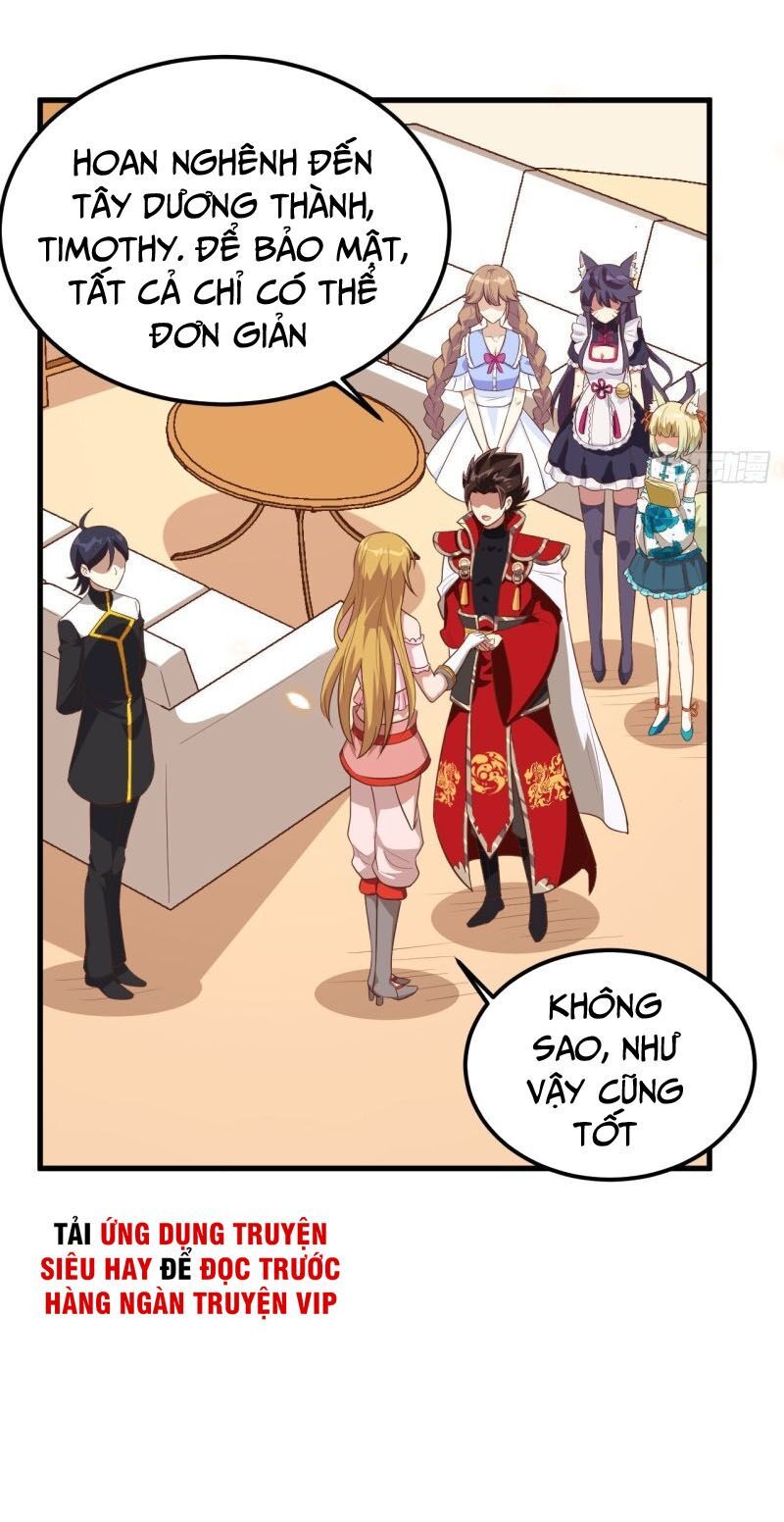 đọc truyện Từ Hôm Nay Bắt Đầu Làm Thành Chủ Chương 233 ảnh 13 tại Thiên Thai Truyện