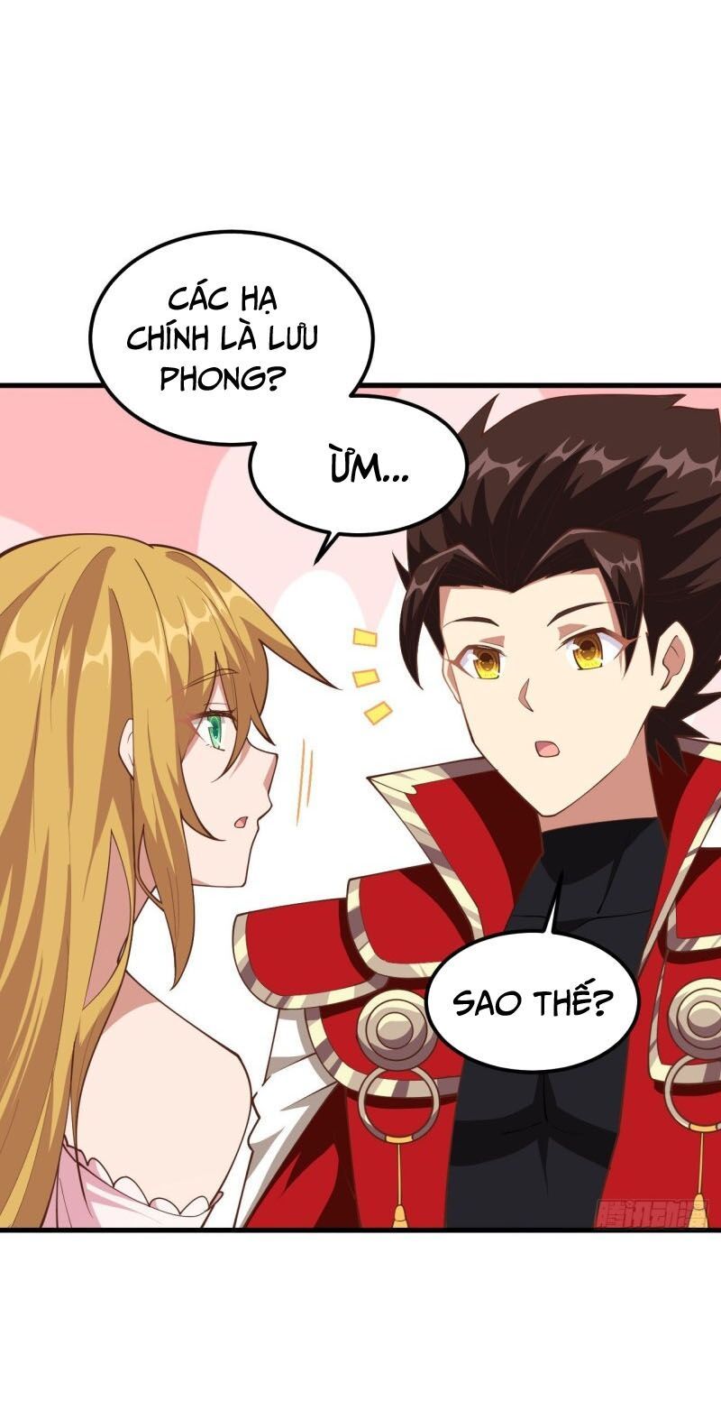 đọc truyện Từ Hôm Nay Bắt Đầu Làm Thành Chủ Chương 233 ảnh 14 tại Thiên Thai Truyện