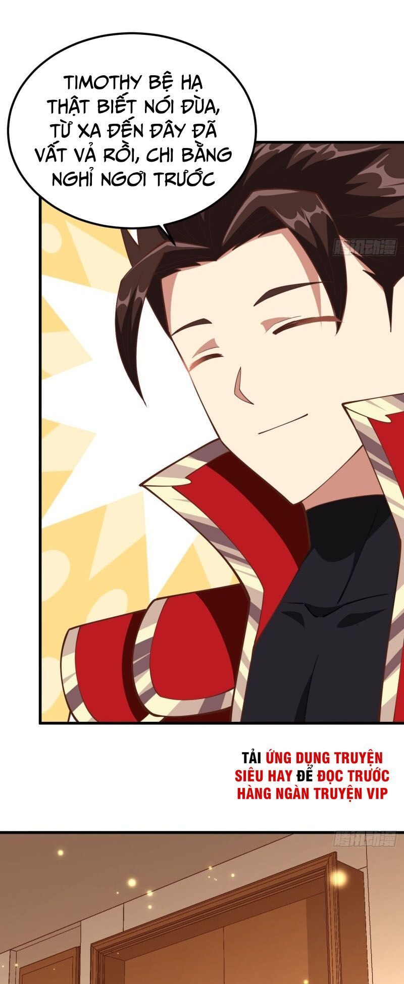 đọc truyện Từ Hôm Nay Bắt Đầu Làm Thành Chủ Chương 233 ảnh 17 tại Thiên Thai Truyện