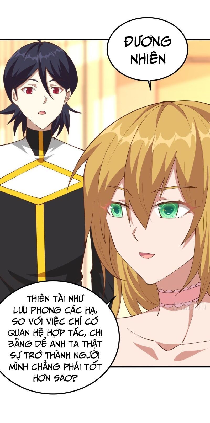 đọc truyện Từ Hôm Nay Bắt Đầu Làm Thành Chủ Chương 233 ảnh 19 tại Thiên Thai Truyện