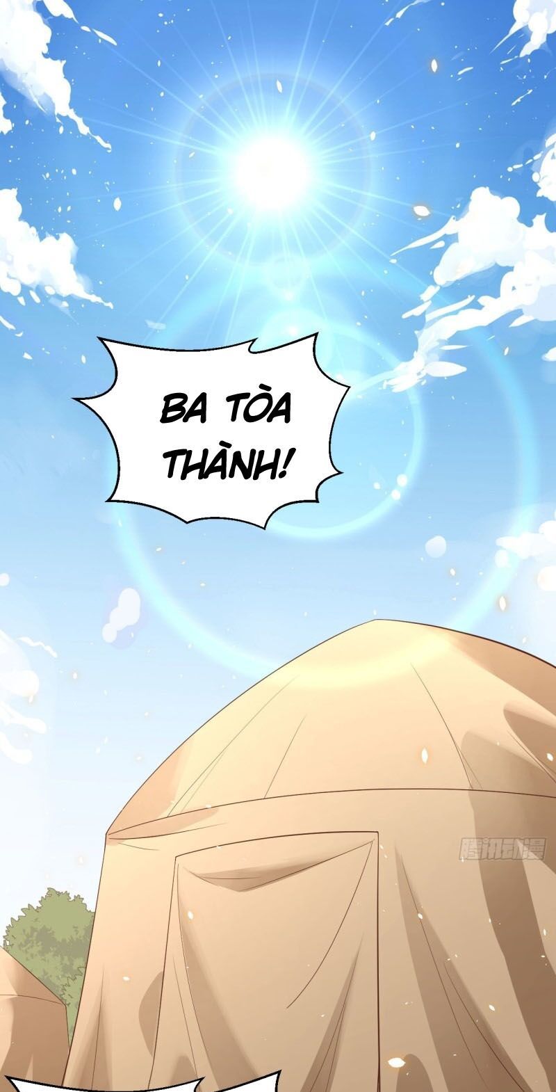 đọc truyện Từ Hôm Nay Bắt Đầu Làm Thành Chủ Chương 233 ảnh 4 tại Thiên Thai Truyện