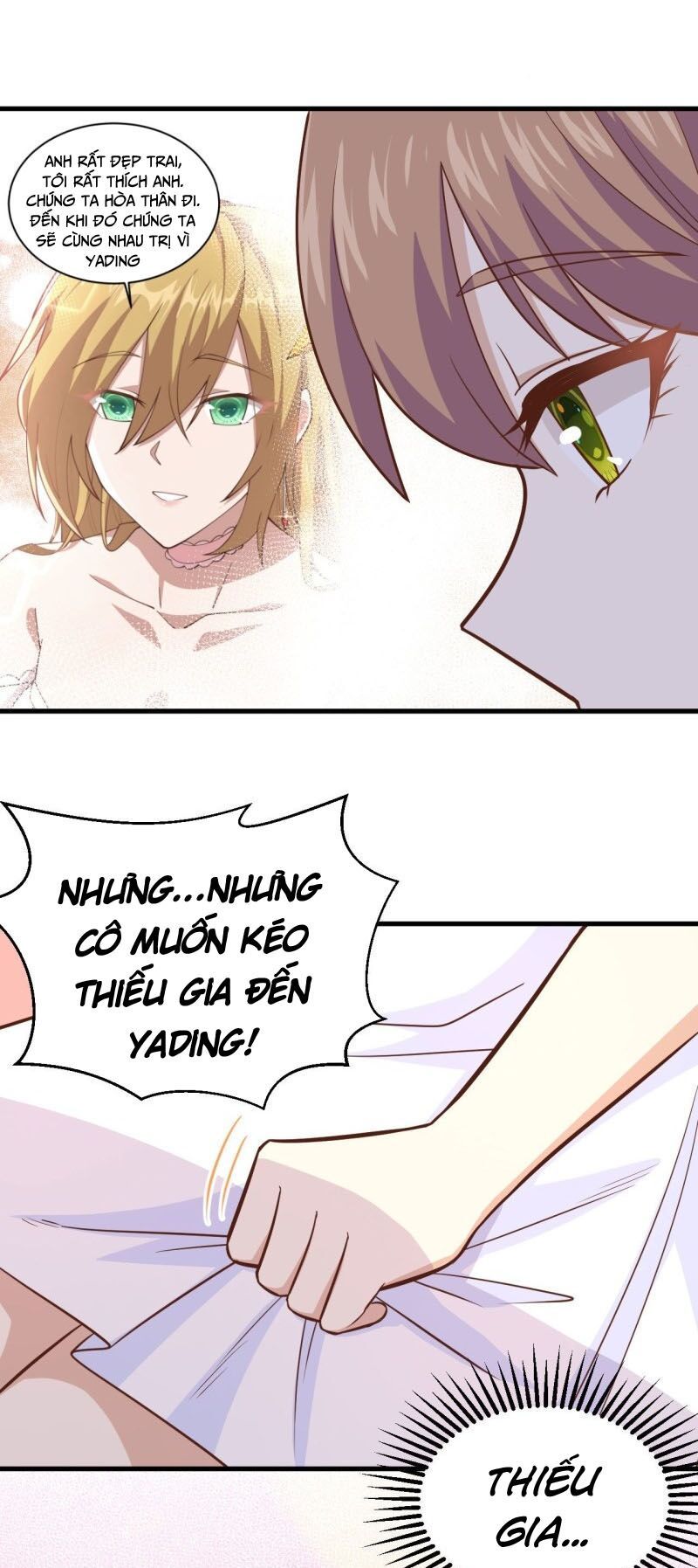 đọc truyện Từ Hôm Nay Bắt Đầu Làm Thành Chủ Chương 233 ảnh 22 tại Thiên Thai Truyện