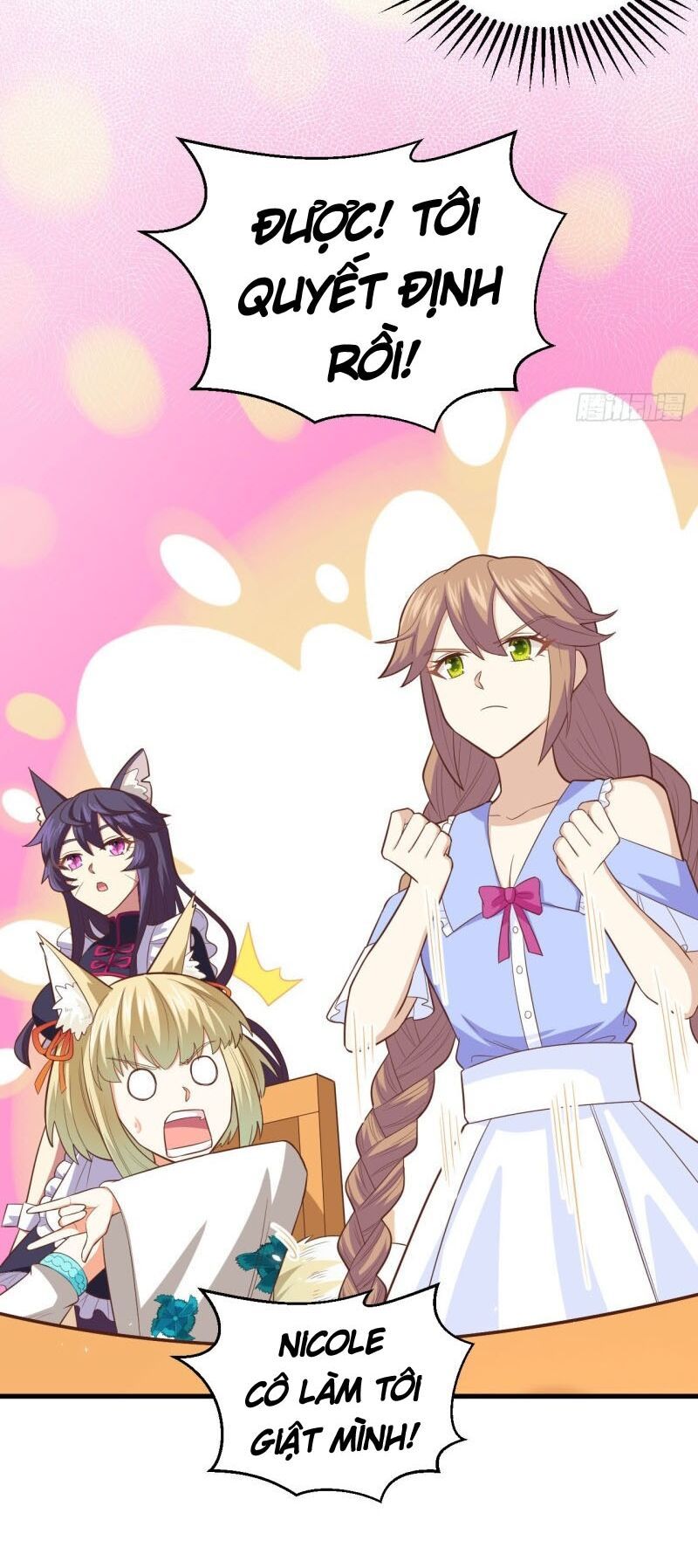 đọc truyện Từ Hôm Nay Bắt Đầu Làm Thành Chủ Chương 233 ảnh 23 tại Thiên Thai Truyện