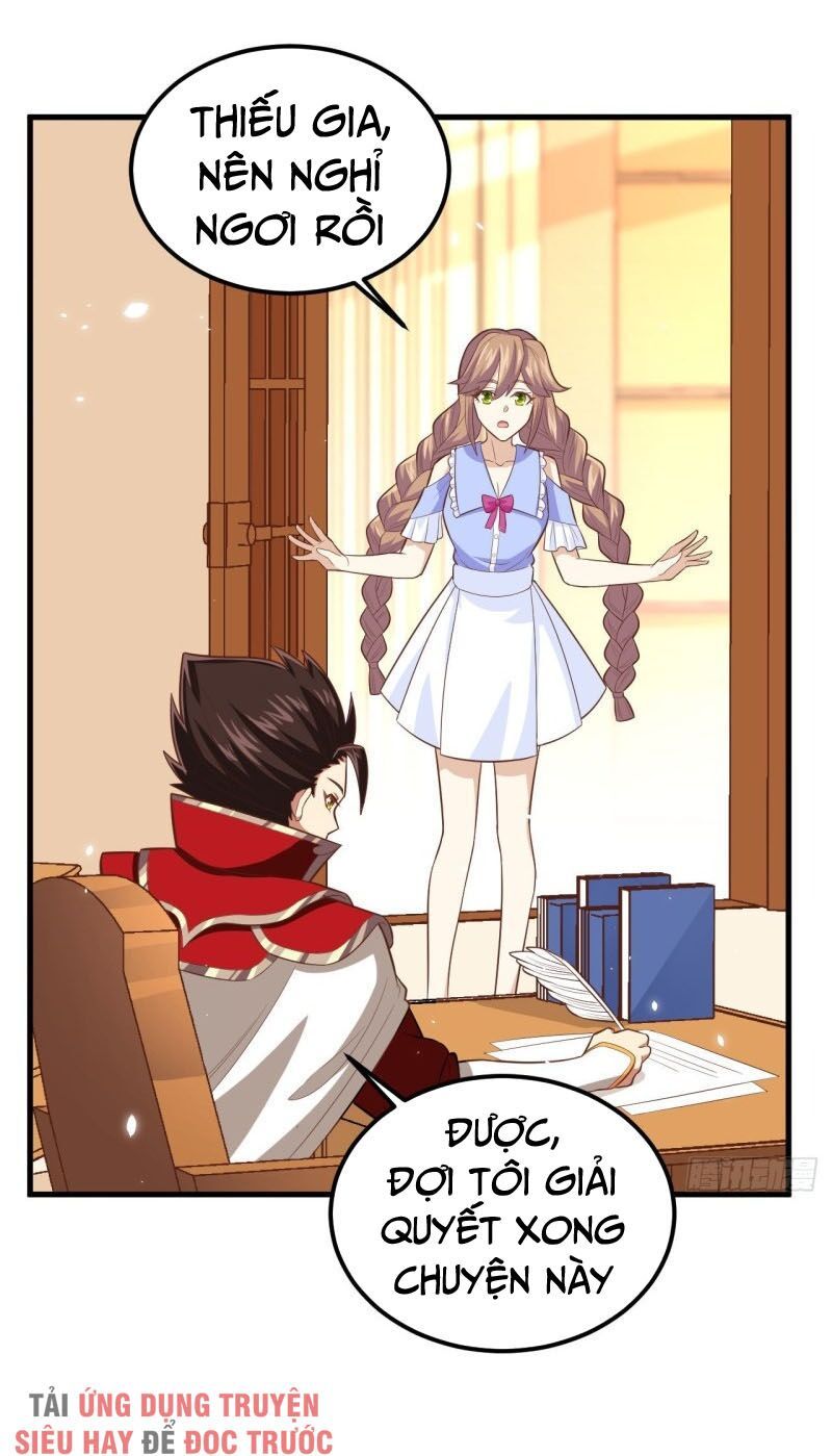 đọc truyện Từ Hôm Nay Bắt Đầu Làm Thành Chủ Chương 233 ảnh 28 tại Thiên Thai Truyện