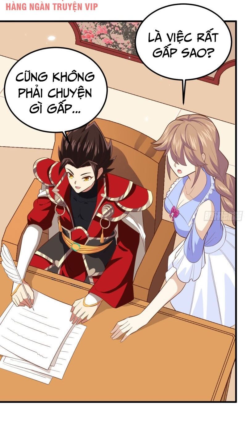 đọc truyện Từ Hôm Nay Bắt Đầu Làm Thành Chủ Chương 233 ảnh 29 tại Thiên Thai Truyện