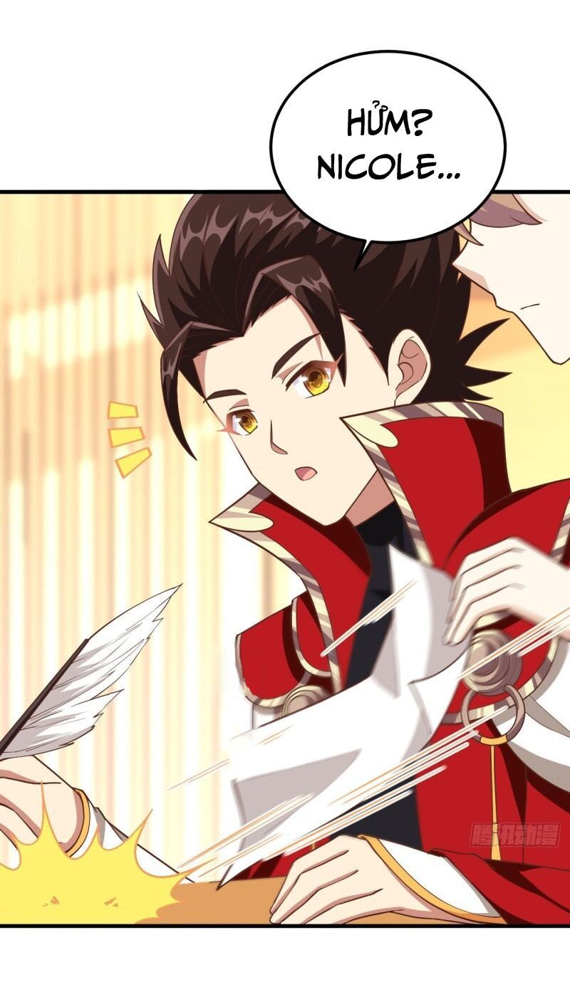 đọc truyện Từ Hôm Nay Bắt Đầu Làm Thành Chủ Chương 233 ảnh 30 tại Thiên Thai Truyện