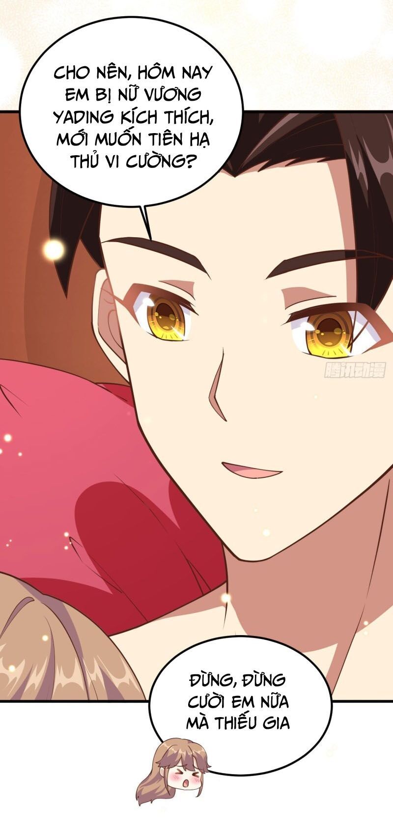 đọc truyện Từ Hôm Nay Bắt Đầu Làm Thành Chủ Chương 233 ảnh 40 tại Thiên Thai Truyện