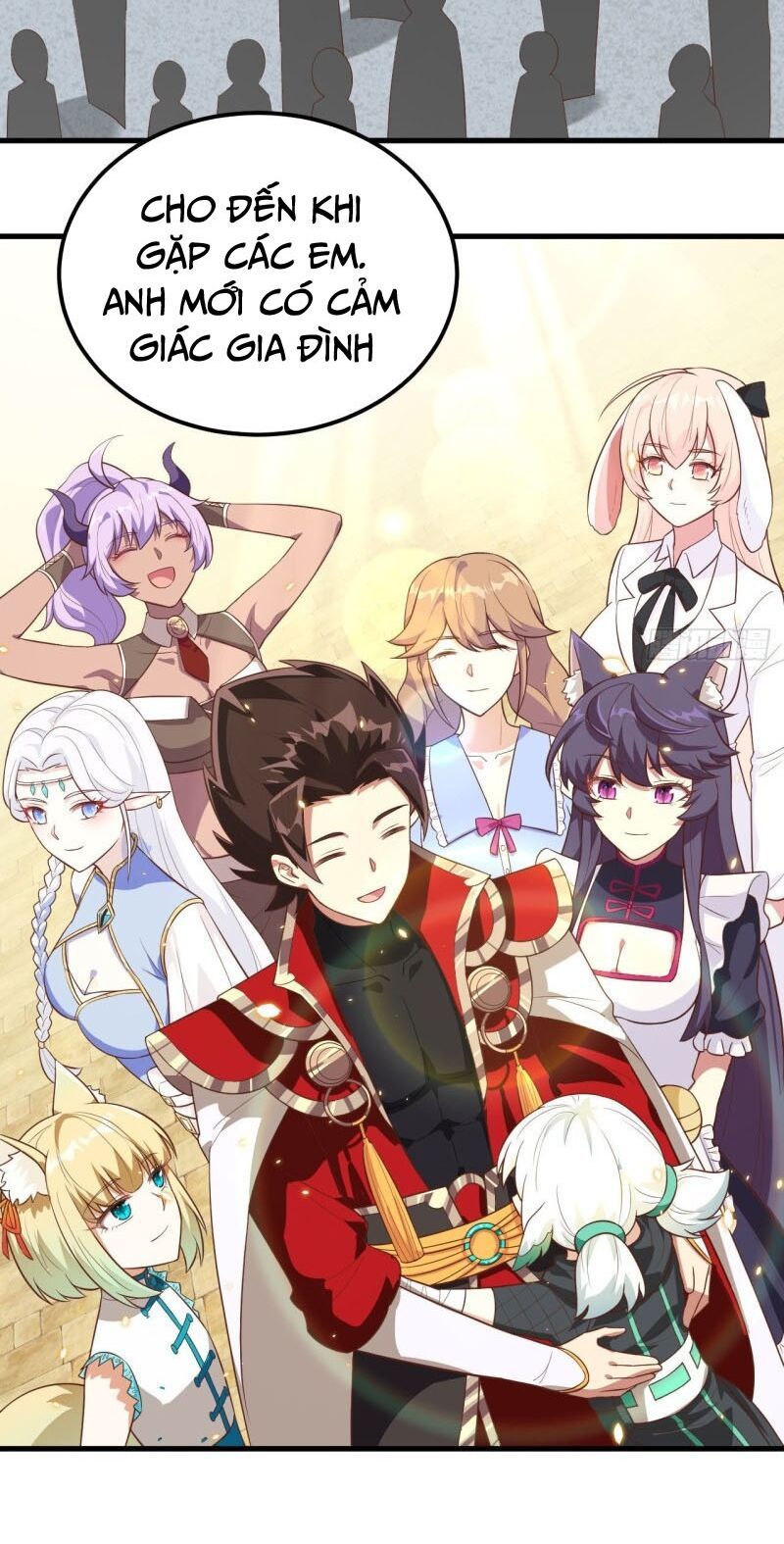 đọc truyện Từ Hôm Nay Bắt Đầu Làm Thành Chủ Chương 233 ảnh 43 tại Thiên Thai Truyện