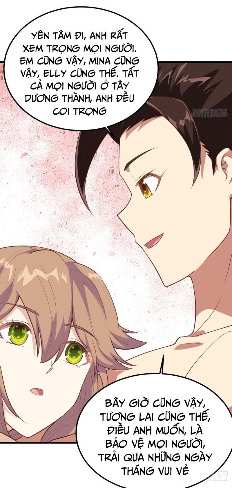 đọc truyện Từ Hôm Nay Bắt Đầu Làm Thành Chủ Chương 233 ảnh 44 tại Thiên Thai Truyện