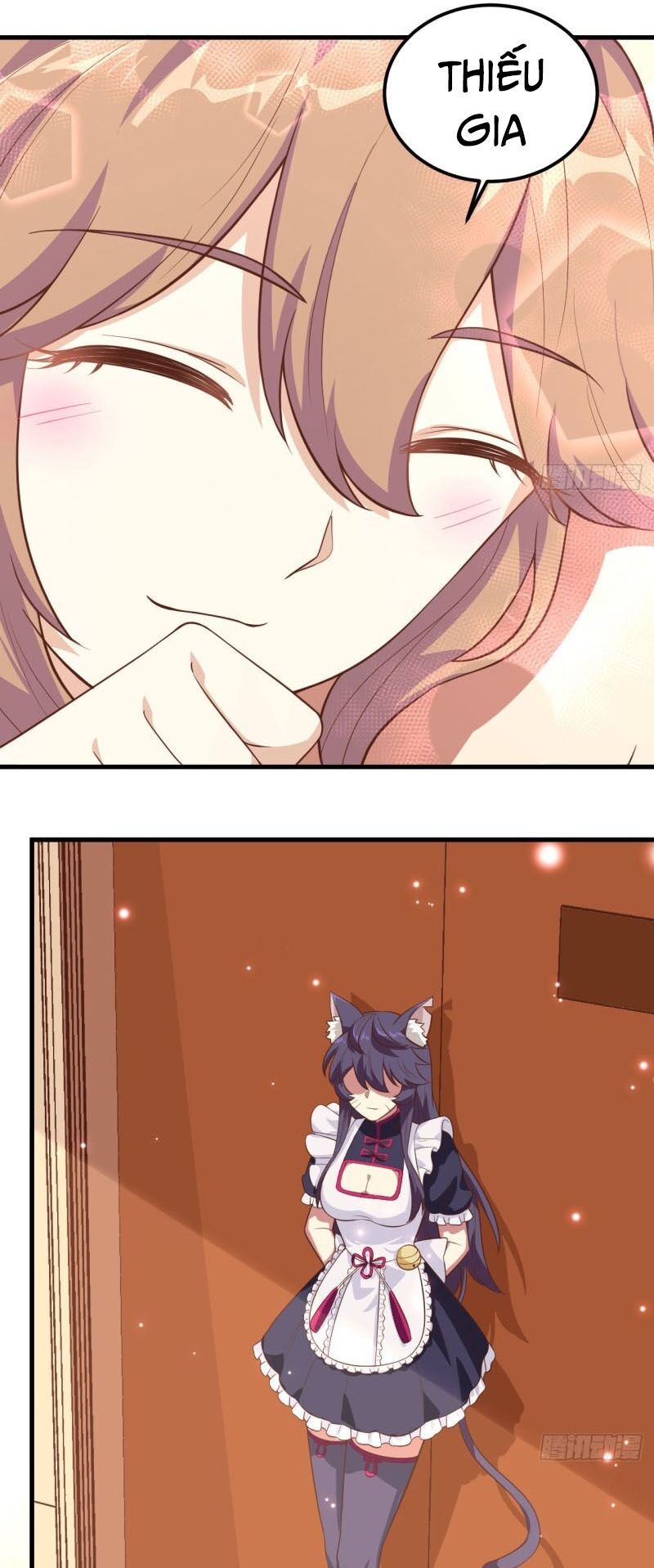 đọc truyện Từ Hôm Nay Bắt Đầu Làm Thành Chủ Chương 233 ảnh 46 tại Thiên Thai Truyện