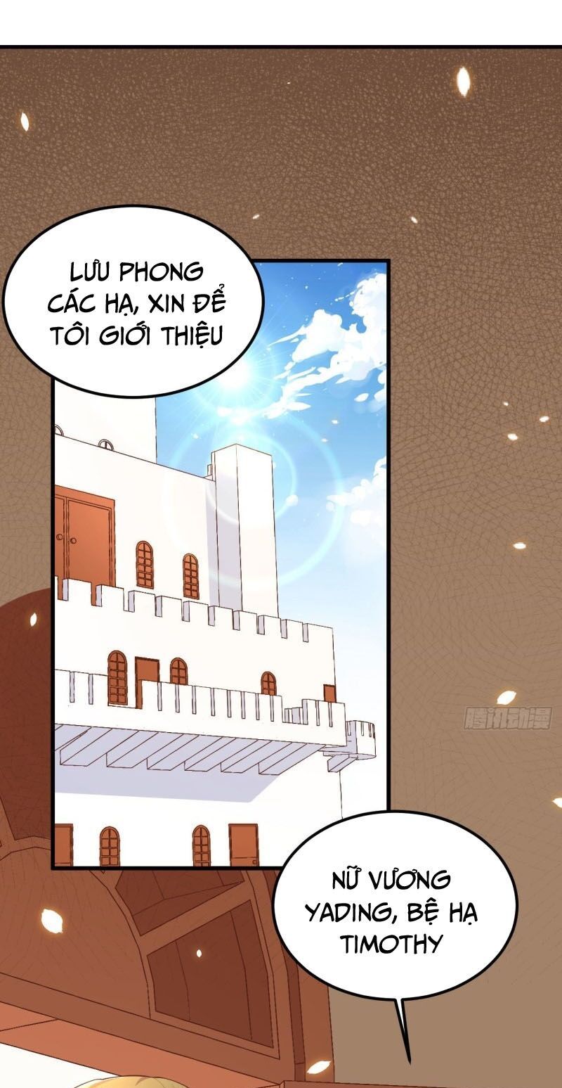 đọc truyện Từ Hôm Nay Bắt Đầu Làm Thành Chủ Chương 233 ảnh 11 tại Thiên Thai Truyện