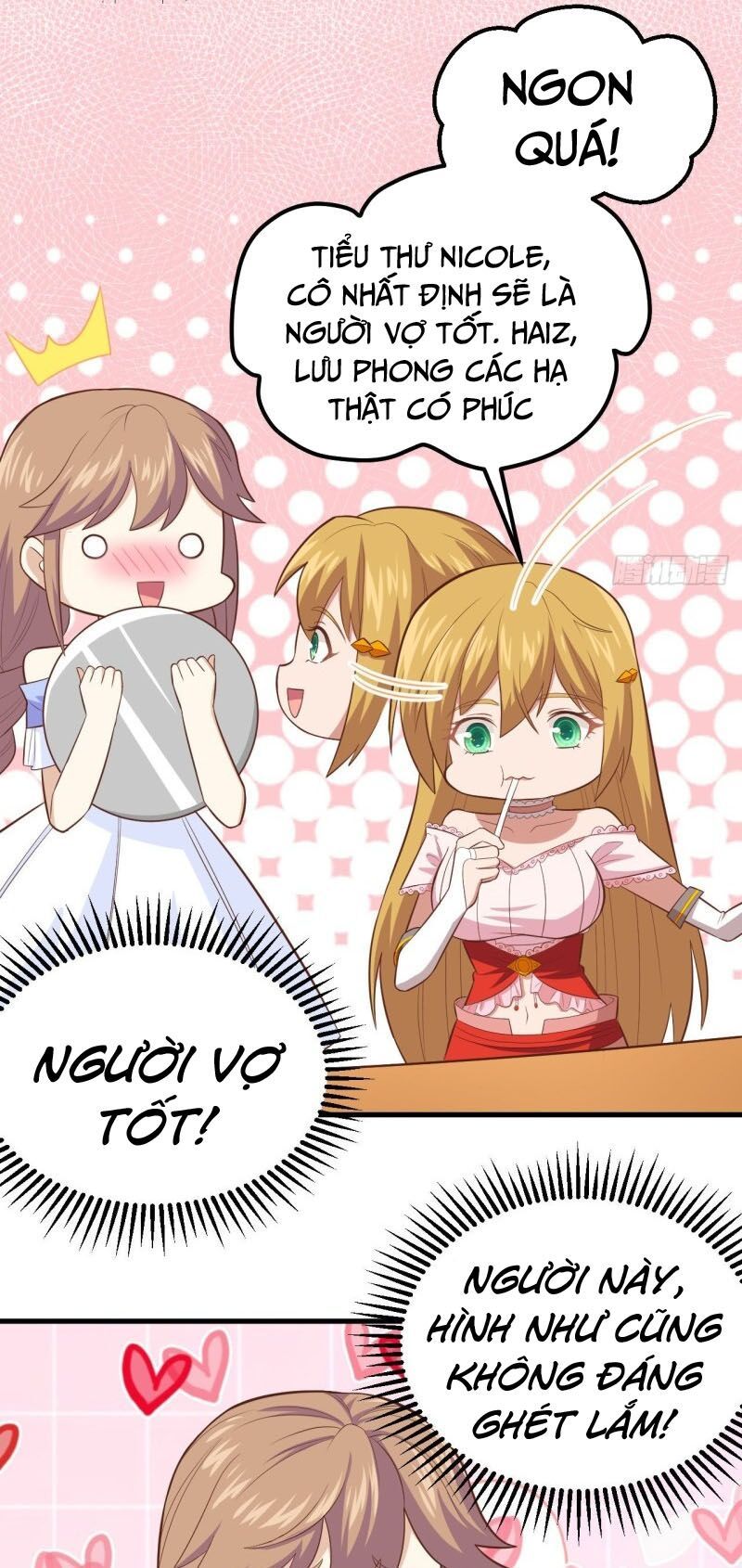 đọc truyện Từ Hôm Nay Bắt Đầu Làm Thành Chủ Chương 234 ảnh 12 tại Thiên Thai Truyện