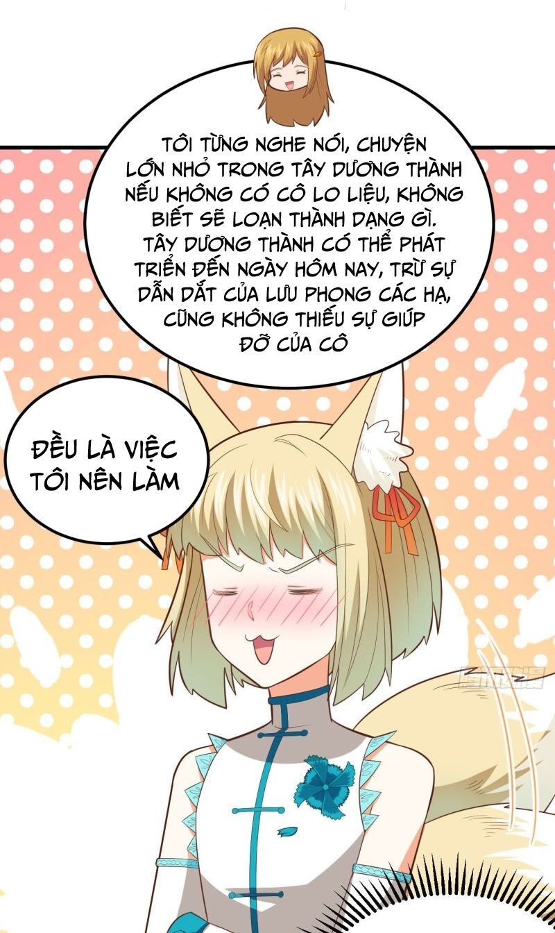 đọc truyện Từ Hôm Nay Bắt Đầu Làm Thành Chủ Chương 234 ảnh 14 tại Thiên Thai Truyện