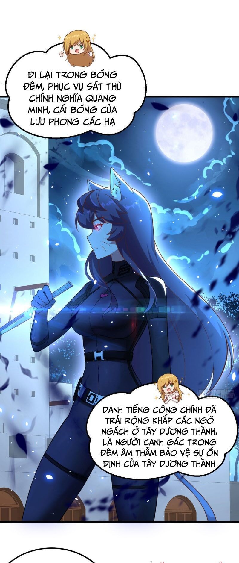 đọc truyện Từ Hôm Nay Bắt Đầu Làm Thành Chủ Chương 234 ảnh 16 tại Thiên Thai Truyện