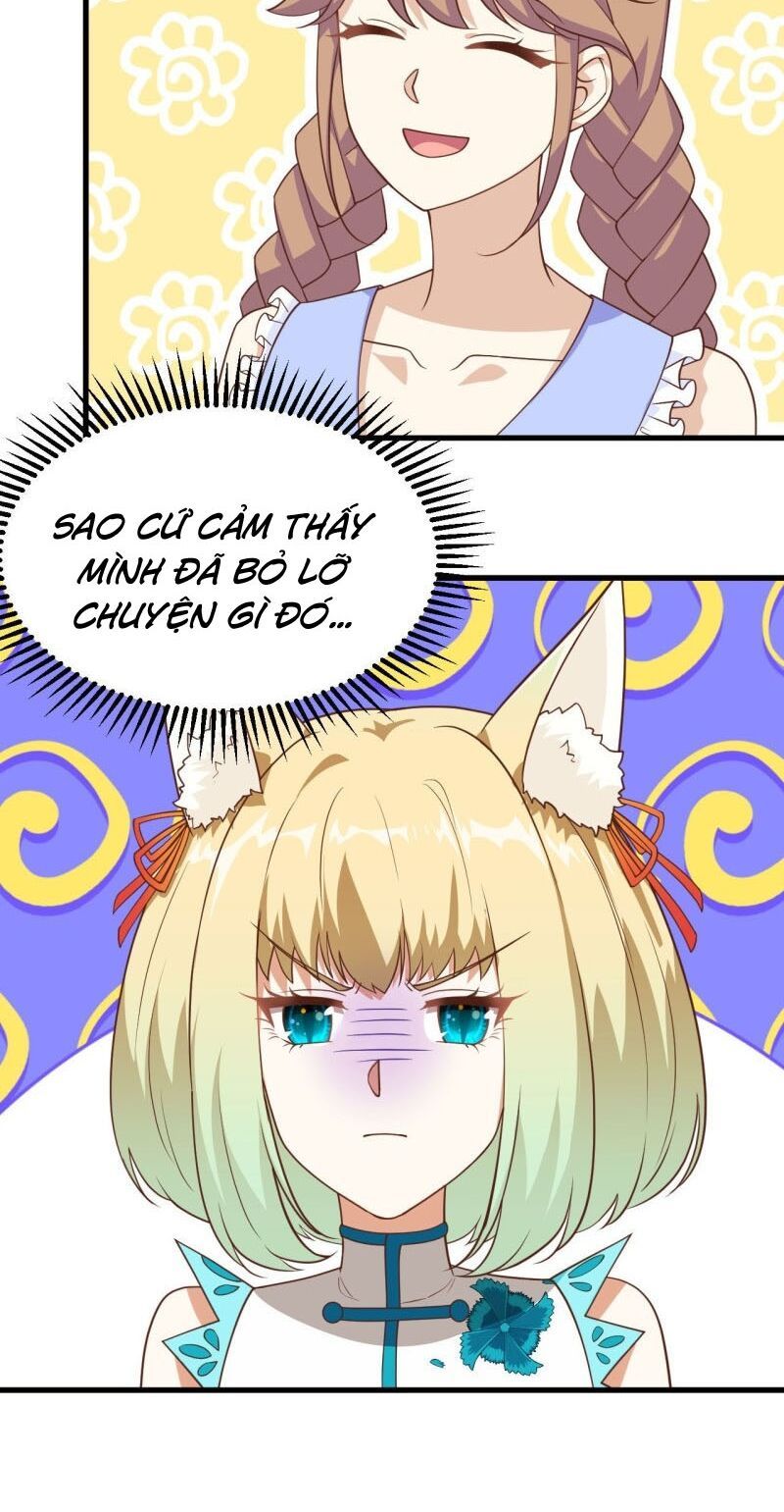 đọc truyện Từ Hôm Nay Bắt Đầu Làm Thành Chủ Chương 234 ảnh 21 tại Thiên Thai Truyện