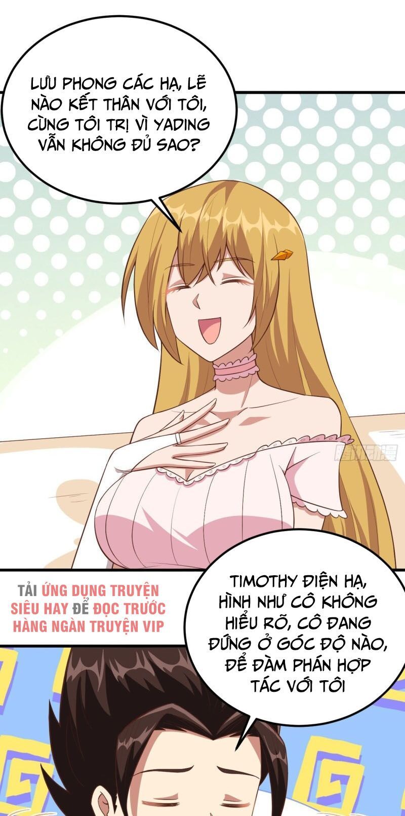 đọc truyện Từ Hôm Nay Bắt Đầu Làm Thành Chủ Chương 234 ảnh 24 tại Thiên Thai Truyện