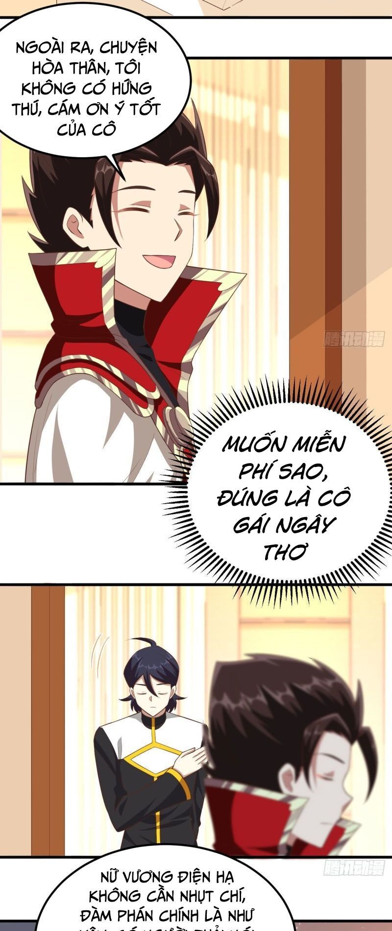 đọc truyện Từ Hôm Nay Bắt Đầu Làm Thành Chủ Chương 234 ảnh 26 tại Thiên Thai Truyện