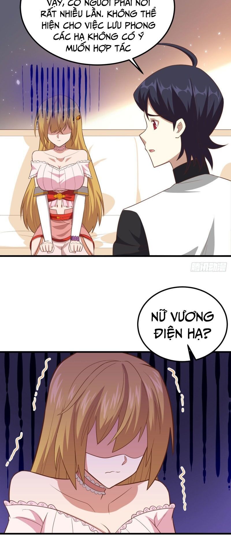 đọc truyện Từ Hôm Nay Bắt Đầu Làm Thành Chủ Chương 234 ảnh 27 tại Thiên Thai Truyện