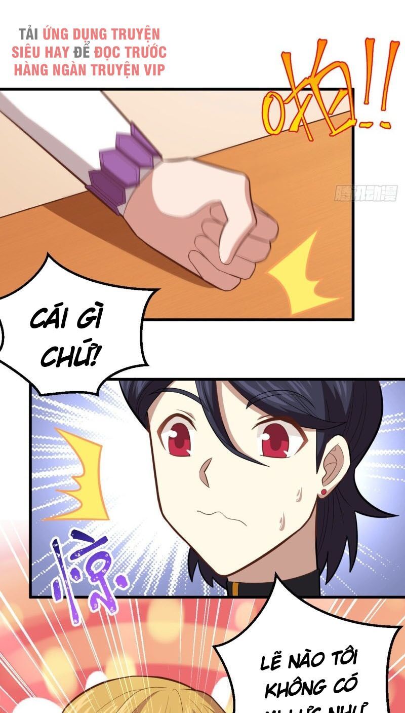 đọc truyện Từ Hôm Nay Bắt Đầu Làm Thành Chủ Chương 234 ảnh 28 tại Thiên Thai Truyện