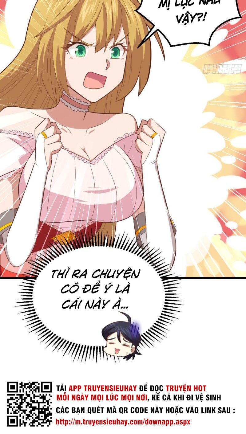 đọc truyện Từ Hôm Nay Bắt Đầu Làm Thành Chủ Chương 234 ảnh 29 tại Thiên Thai Truyện