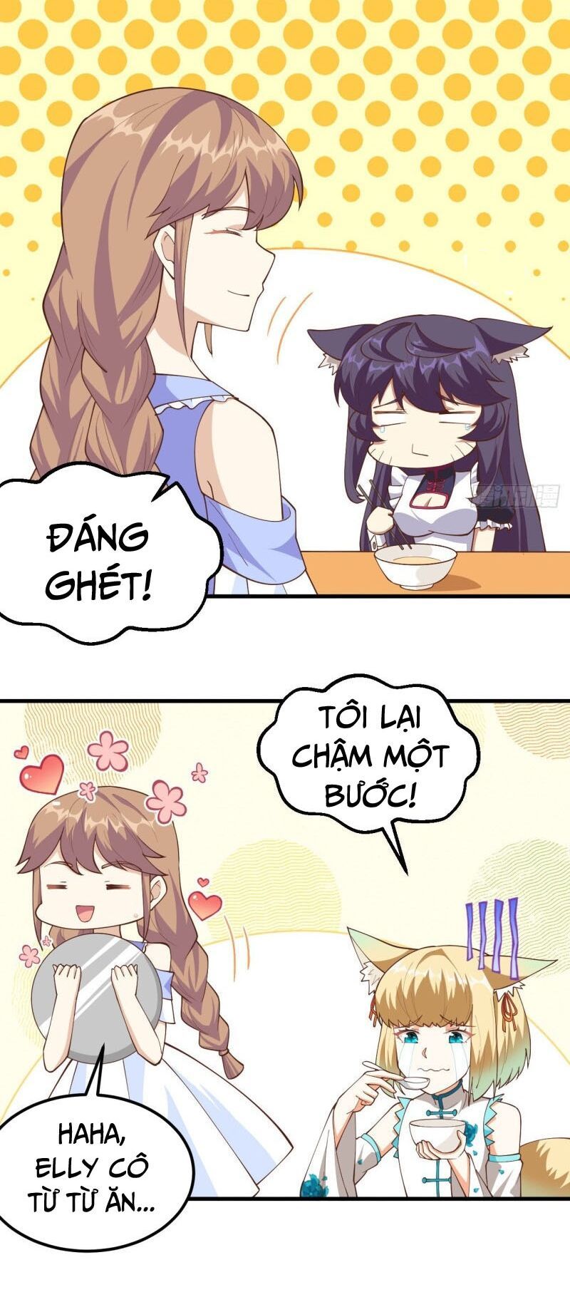 đọc truyện Từ Hôm Nay Bắt Đầu Làm Thành Chủ Chương 234 ảnh 9 tại Thiên Thai Truyện