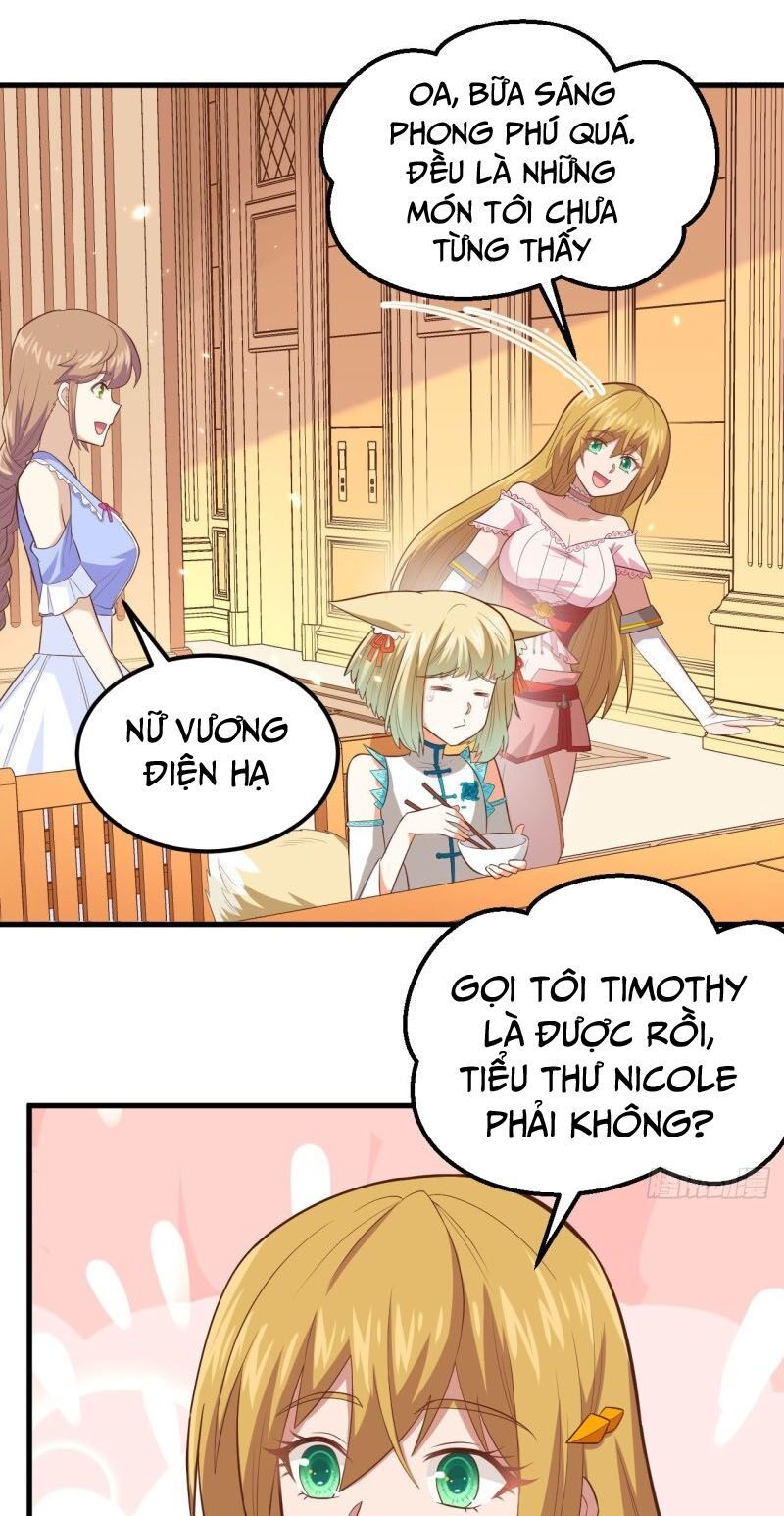 đọc truyện Từ Hôm Nay Bắt Đầu Làm Thành Chủ Chương 234 ảnh 10 tại Thiên Thai Truyện