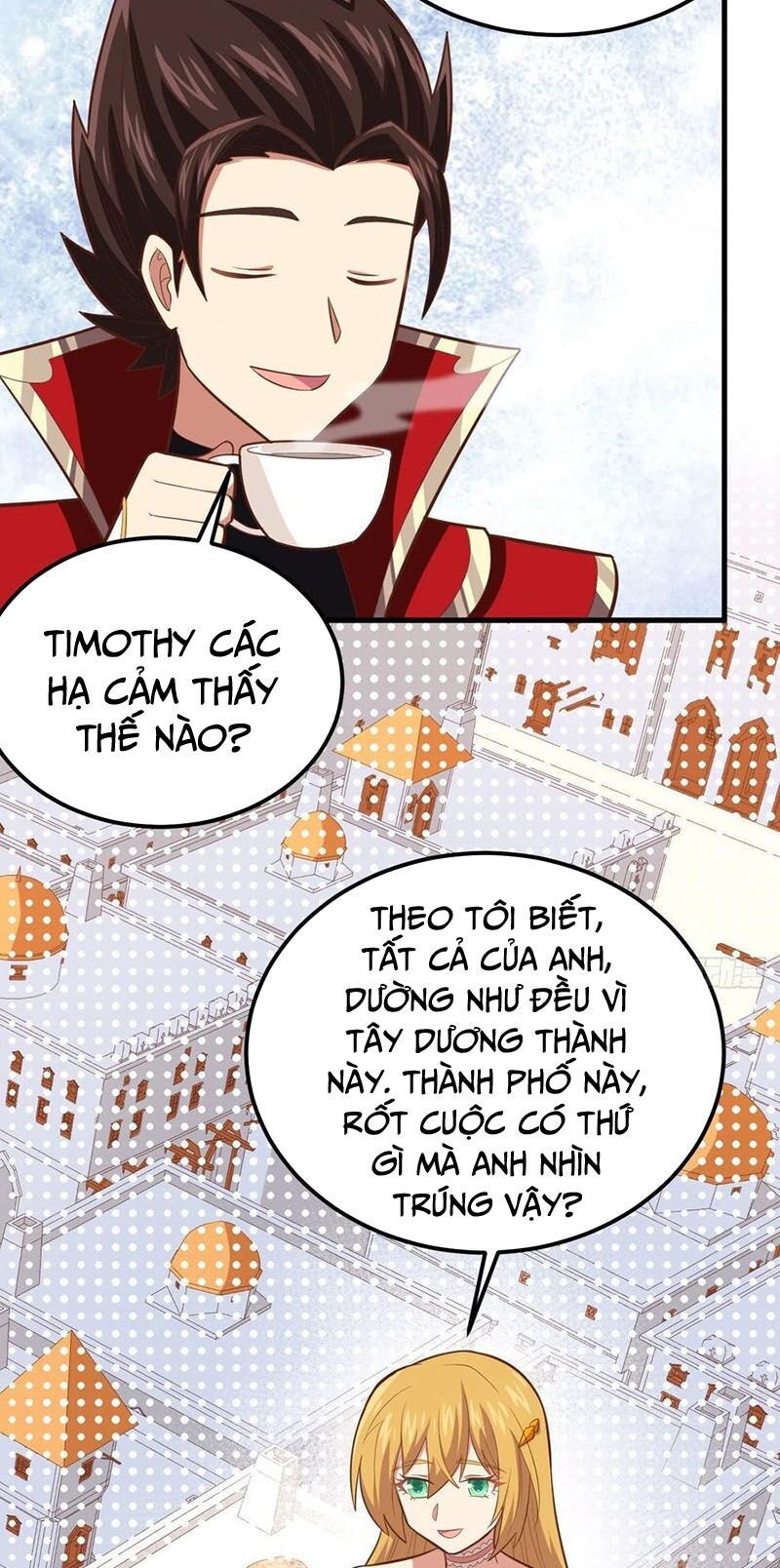 đọc truyện Từ Hôm Nay Bắt Đầu Làm Thành Chủ Chương 235 ảnh 14 tại Thiên Thai Truyện