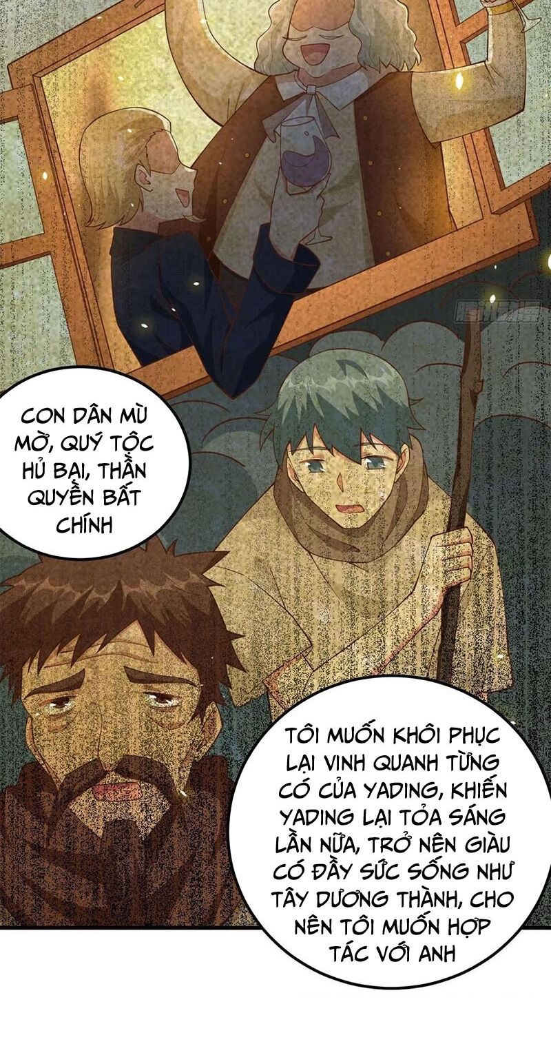 đọc truyện Từ Hôm Nay Bắt Đầu Làm Thành Chủ Chương 235 ảnh 19 tại Thiên Thai Truyện