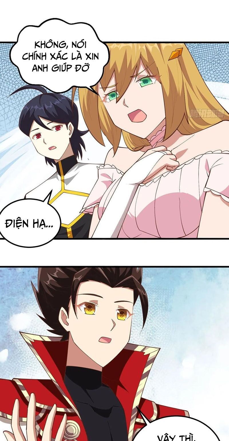 đọc truyện Từ Hôm Nay Bắt Đầu Làm Thành Chủ Chương 235 ảnh 20 tại Thiên Thai Truyện