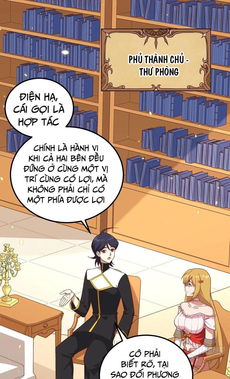 đọc truyện Từ Hôm Nay Bắt Đầu Làm Thành Chủ Chương 235 ảnh 4 tại Thiên Thai Truyện