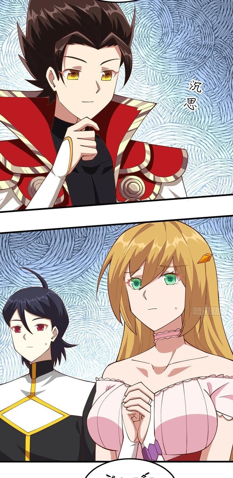 đọc truyện Từ Hôm Nay Bắt Đầu Làm Thành Chủ Chương 235 ảnh 22 tại Thiên Thai Truyện