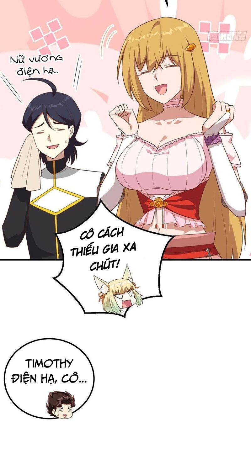 đọc truyện Từ Hôm Nay Bắt Đầu Làm Thành Chủ Chương 235 ảnh 25 tại Thiên Thai Truyện