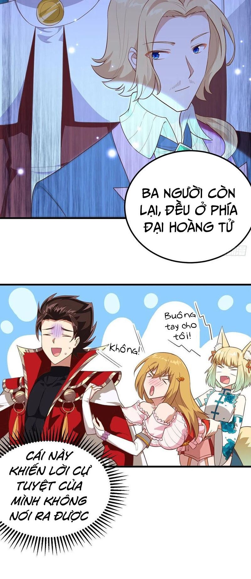 đọc truyện Từ Hôm Nay Bắt Đầu Làm Thành Chủ Chương 235 ảnh 27 tại Thiên Thai Truyện