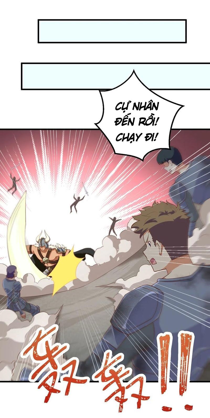 đọc truyện Từ Hôm Nay Bắt Đầu Làm Thành Chủ Chương 235 ảnh 28 tại Thiên Thai Truyện