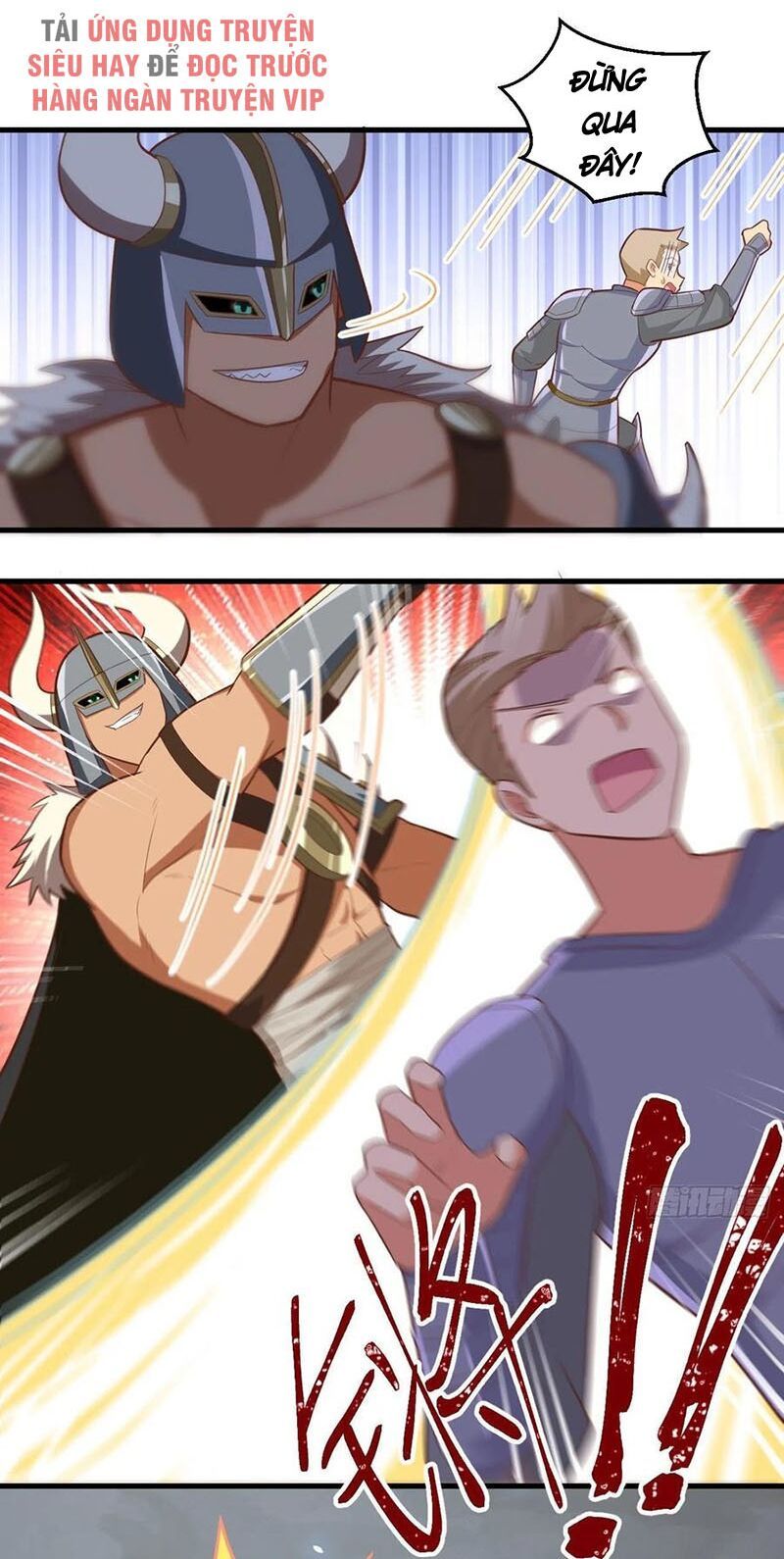 đọc truyện Từ Hôm Nay Bắt Đầu Làm Thành Chủ Chương 235 ảnh 29 tại Thiên Thai Truyện