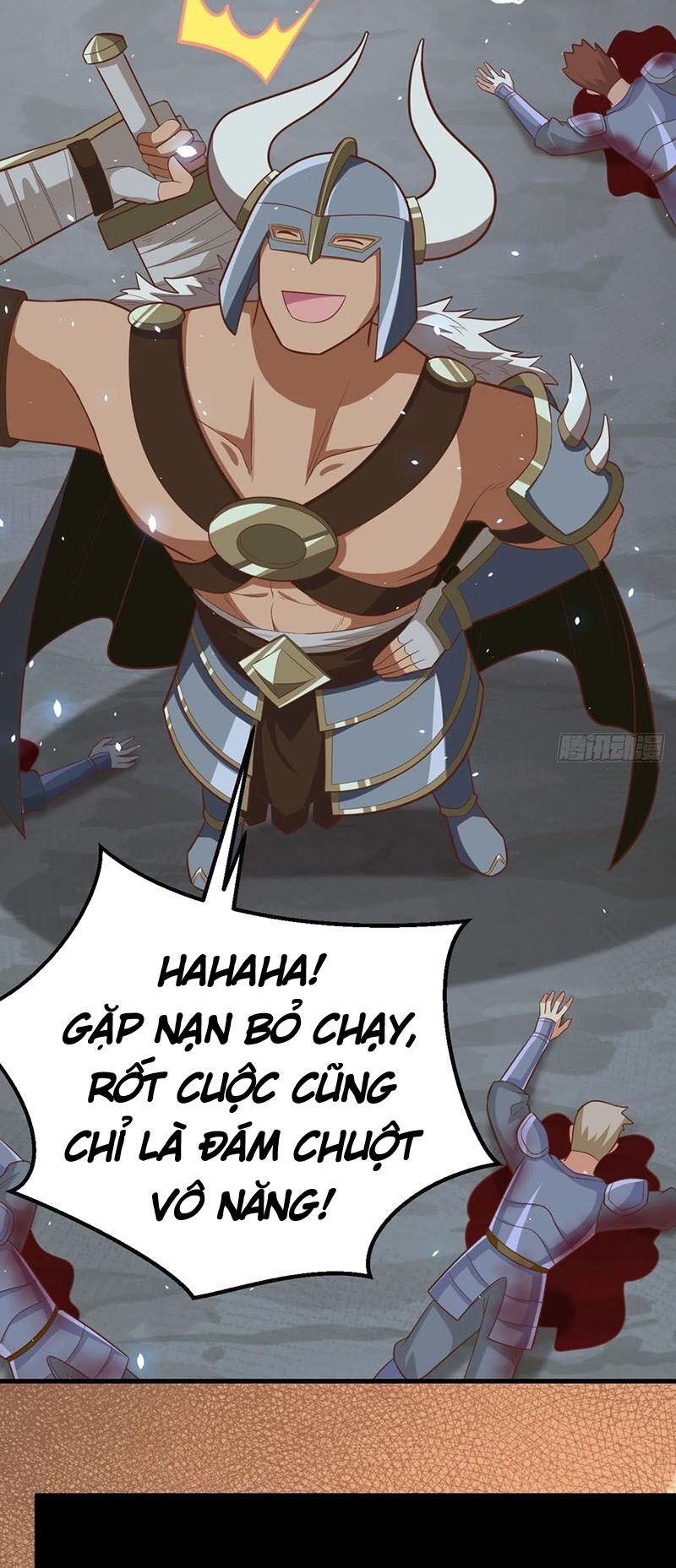 đọc truyện Từ Hôm Nay Bắt Đầu Làm Thành Chủ Chương 235 ảnh 30 tại Thiên Thai Truyện