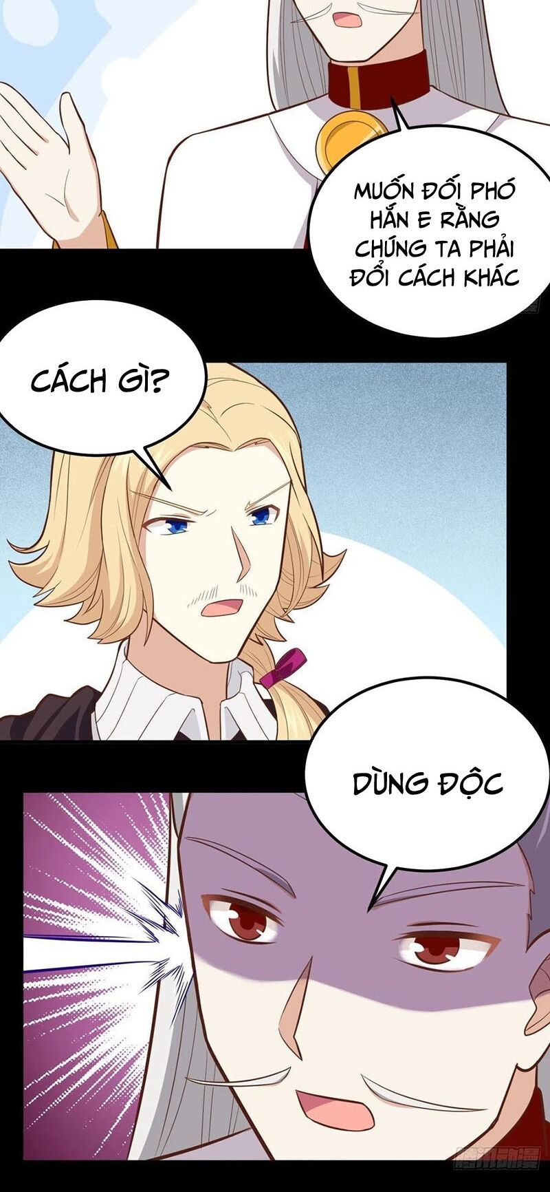 đọc truyện Từ Hôm Nay Bắt Đầu Làm Thành Chủ Chương 235 ảnh 33 tại Thiên Thai Truyện