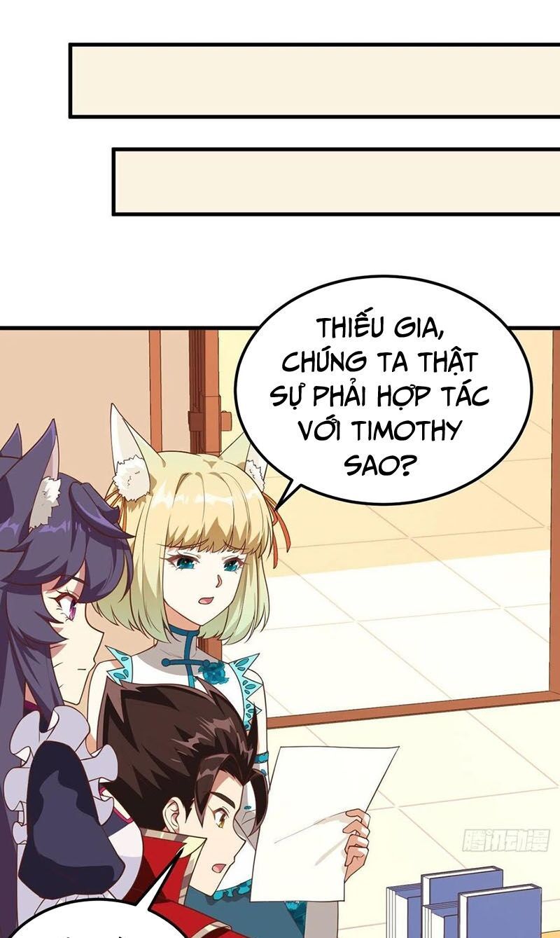 đọc truyện Từ Hôm Nay Bắt Đầu Làm Thành Chủ Chương 235 ảnh 6 tại Thiên Thai Truyện