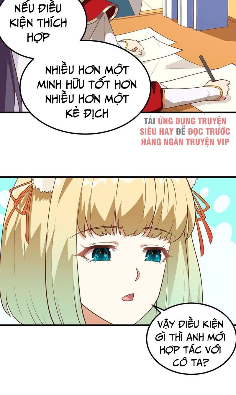 đọc truyện Từ Hôm Nay Bắt Đầu Làm Thành Chủ Chương 235 ảnh 7 tại Thiên Thai Truyện