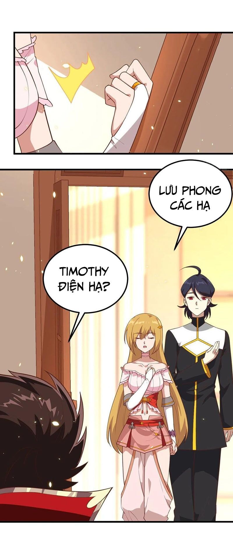 đọc truyện Từ Hôm Nay Bắt Đầu Làm Thành Chủ Chương 235 ảnh 10 tại Thiên Thai Truyện