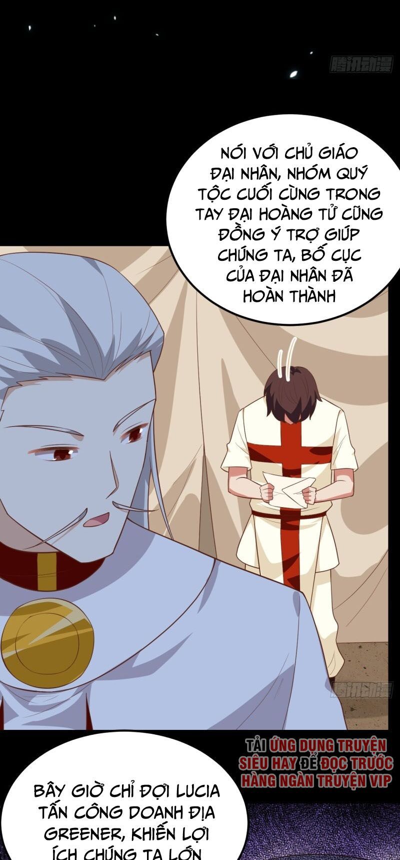 đọc truyện Từ Hôm Nay Bắt Đầu Làm Thành Chủ Chương 236 ảnh 12 tại Thiên Thai Truyện