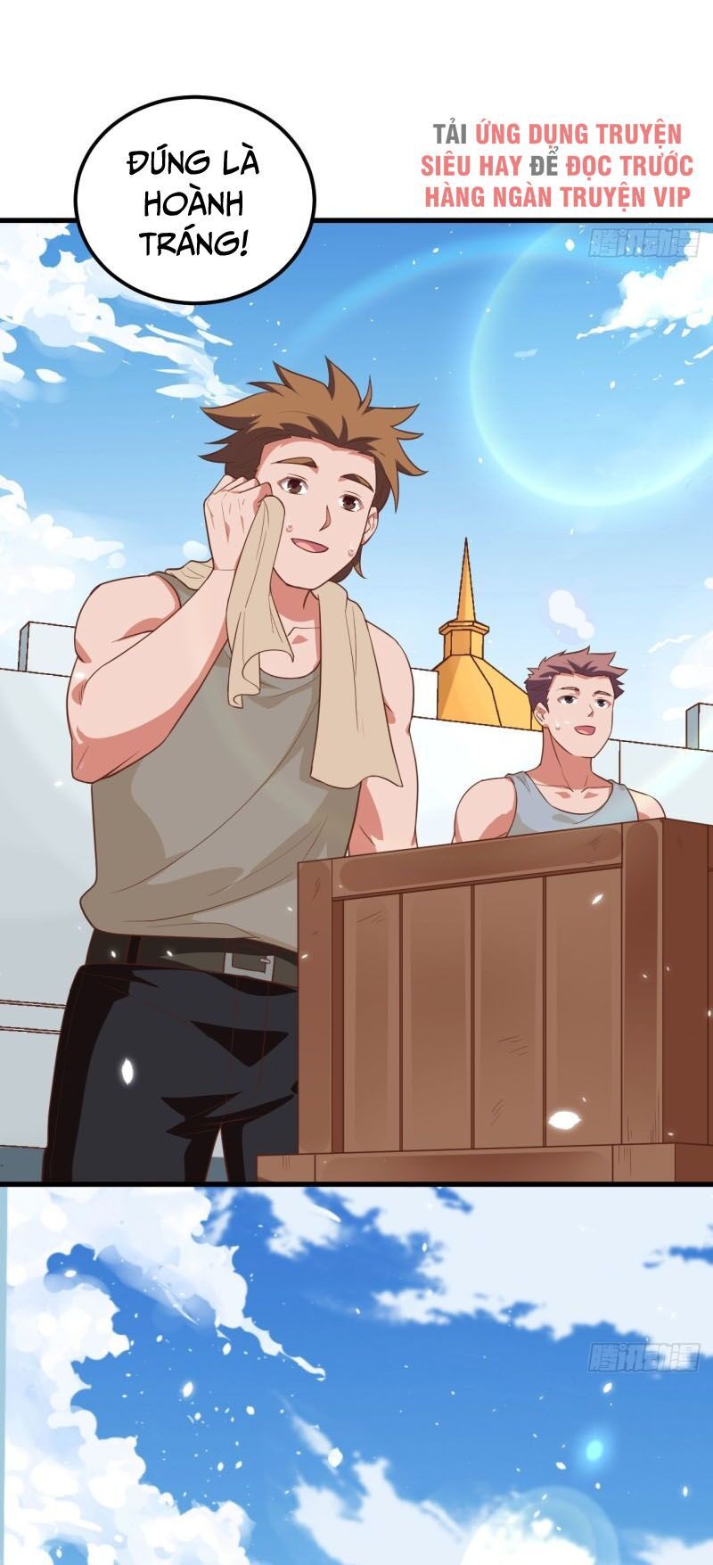 đọc truyện Từ Hôm Nay Bắt Đầu Làm Thành Chủ Chương 236 ảnh 16 tại Thiên Thai Truyện