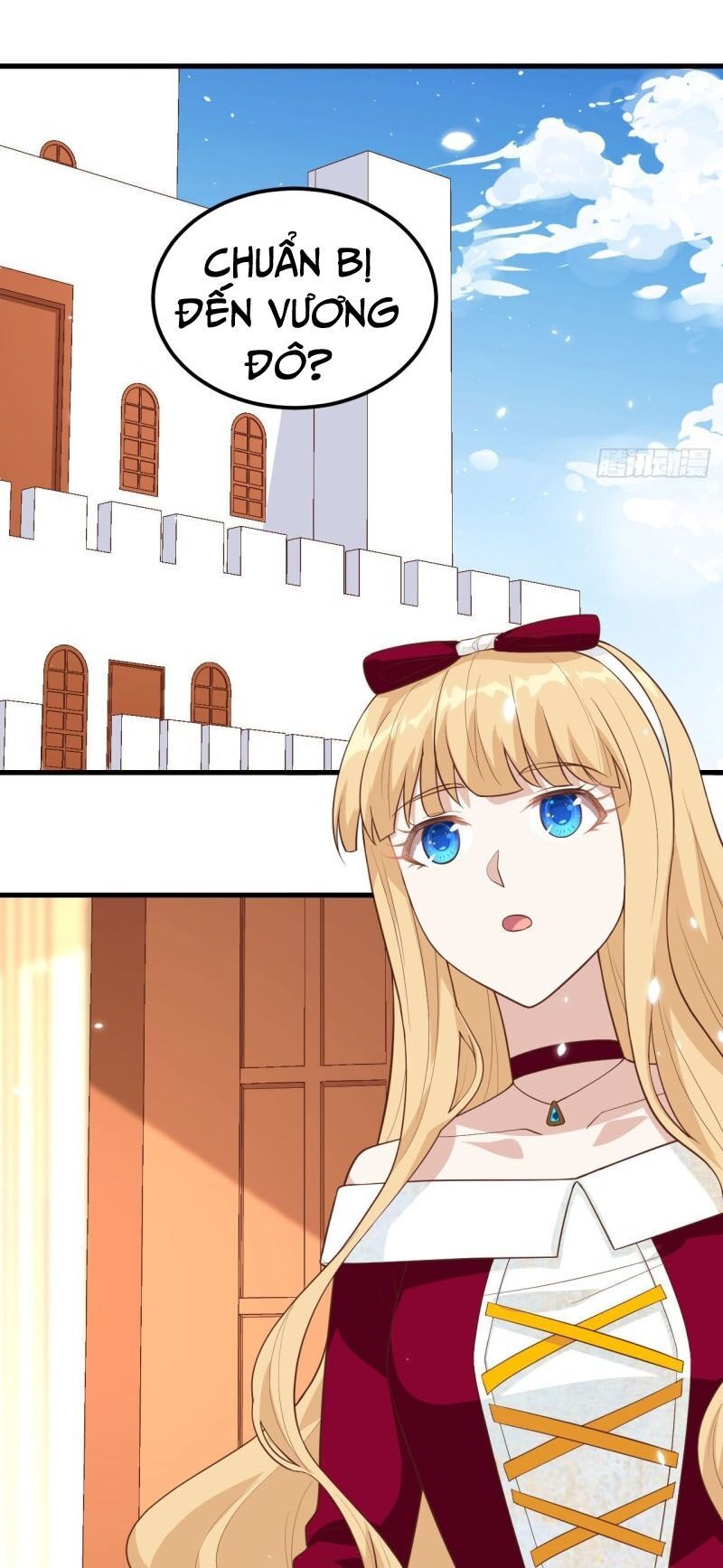 đọc truyện Từ Hôm Nay Bắt Đầu Làm Thành Chủ Chương 236 ảnh 18 tại Thiên Thai Truyện