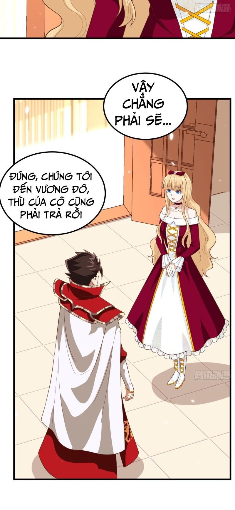 đọc truyện Từ Hôm Nay Bắt Đầu Làm Thành Chủ Chương 236 ảnh 19 tại Thiên Thai Truyện