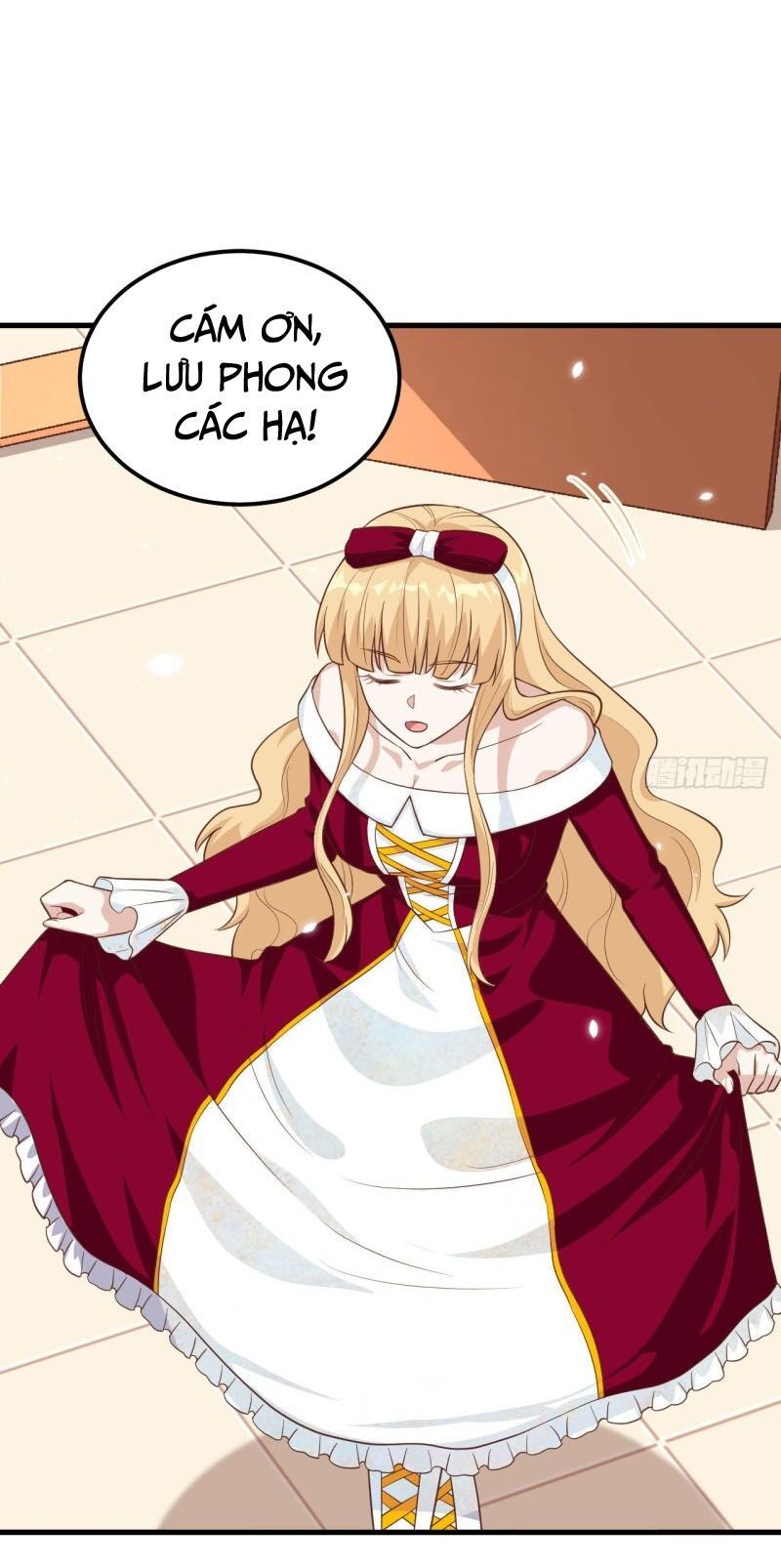 đọc truyện Từ Hôm Nay Bắt Đầu Làm Thành Chủ Chương 236 ảnh 20 tại Thiên Thai Truyện