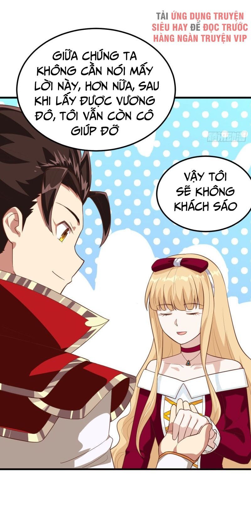 đọc truyện Từ Hôm Nay Bắt Đầu Làm Thành Chủ Chương 236 ảnh 21 tại Thiên Thai Truyện