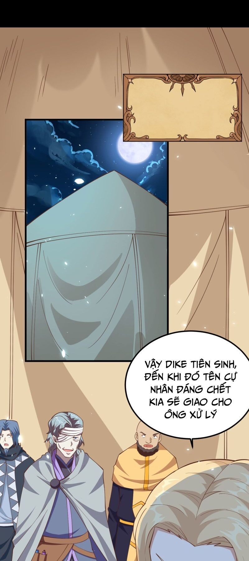 đọc truyện Từ Hôm Nay Bắt Đầu Làm Thành Chủ Chương 236 ảnh 4 tại Thiên Thai Truyện